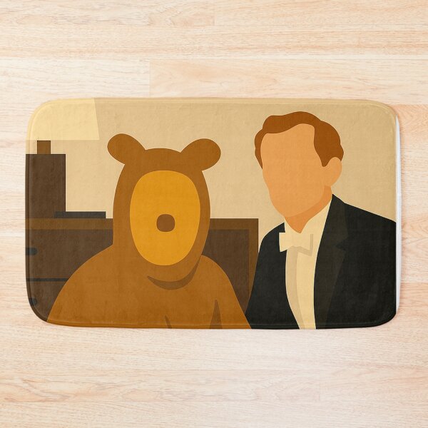 Item preview, Overlook Hotel designed and sold by Sector 99.