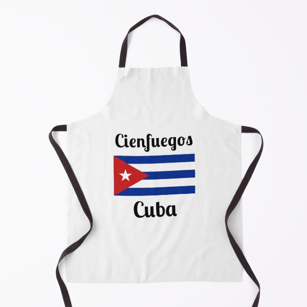 Item preview, Cienfuegos Cuba - Stylish Prints, designed and sold by Fleetwood1994.