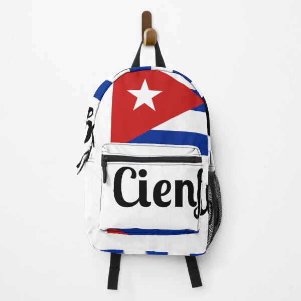 Item preview, Cienfuegos Cuba - Stylish Prints, designed and sold by Fleetwood1994.