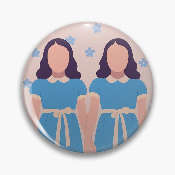 Item preview, Shining Twins designed and sold by Sector 99.