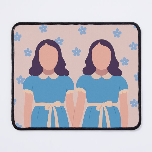 Item preview, Shining Twins designed and sold by Sector 99.
