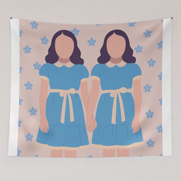 Item preview, Shining Twins designed and sold by Sector 99.
