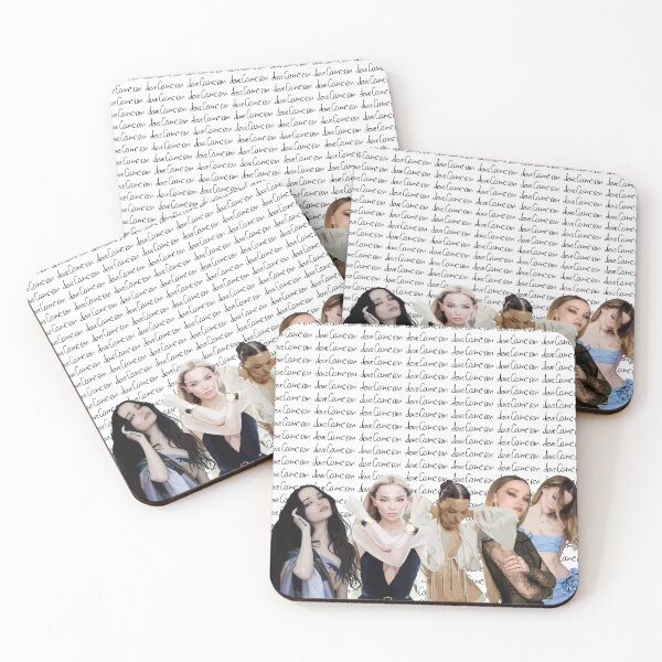 Item preview, Dove Cameron designed and sold by jk.brik.