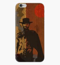 Blondie iPhone Case