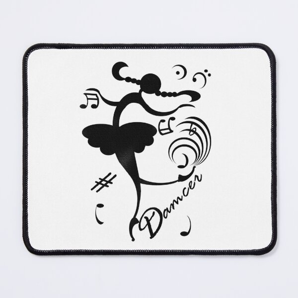 Item preview, Charming dancer designed and sold by Shirley cute art .