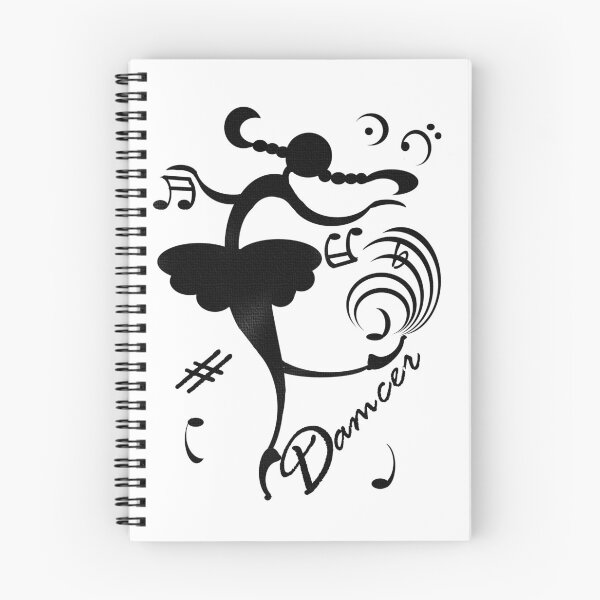 Item preview, Charming dancer  designed and sold by Shirley cute art .