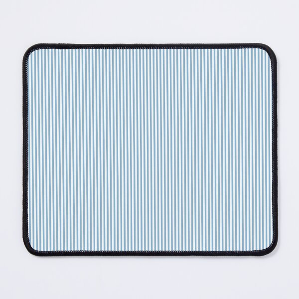 Item preview, Sky blue and white stripes designed and sold by Karf ..
