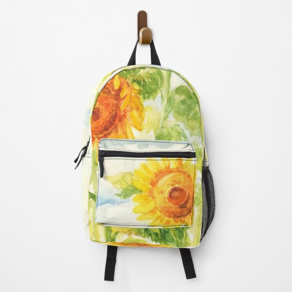 Item preview, SUNFLOWERS ( 1 ) designed and sold by AleksARTua.