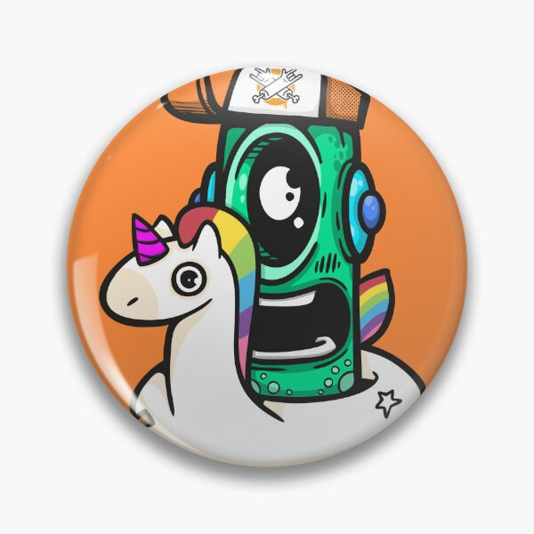 Item preview, Bot 49 designed and sold by Oddbot-Society.