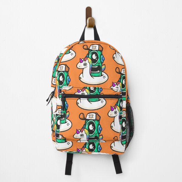 Item preview, Bot 49 designed and sold by Oddbot-Society.