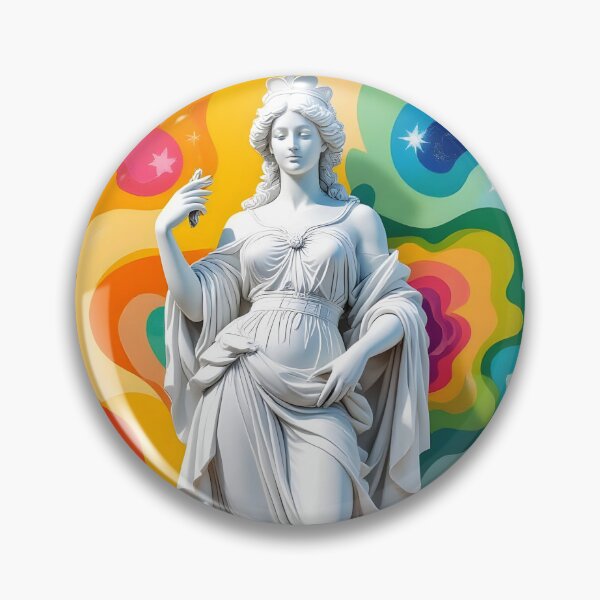 Item preview, Statue in Marble in Multiple Color designed and sold by Erlin Rudho.