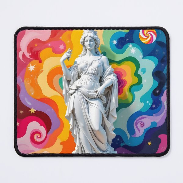 Item preview, Statue in Marble in Multiple Color designed and sold by Erlin Rudho.