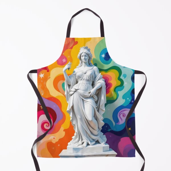 Item preview, Statue in Marble in Multiple Color designed and sold by Erlin Rudho.