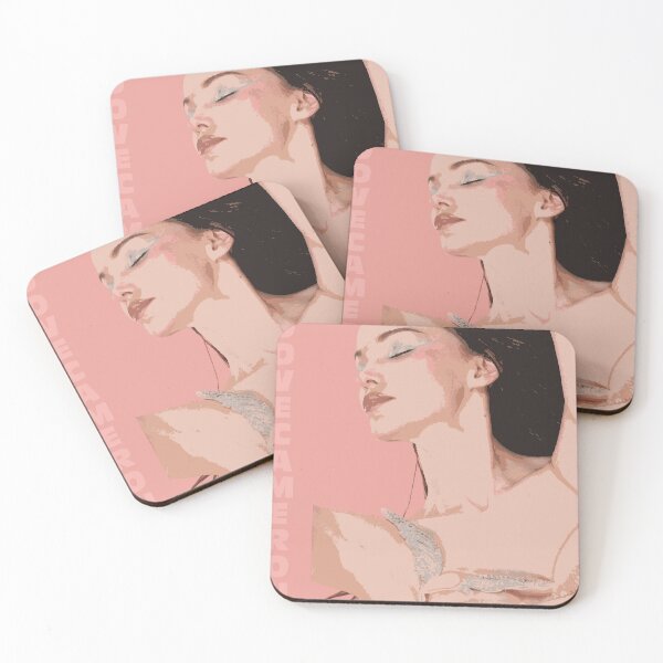 Item preview, Dove Cameron designed and sold by jk.brik.