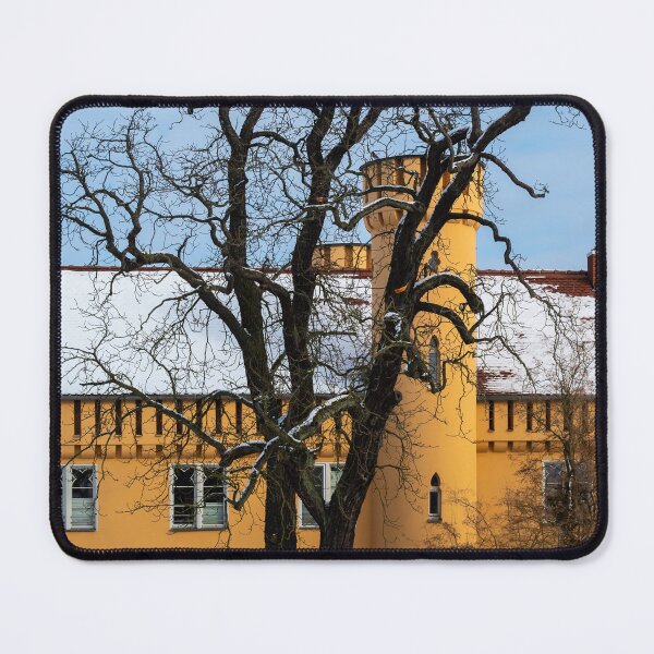 Item preview, Manor House designed and sold by metriognome.