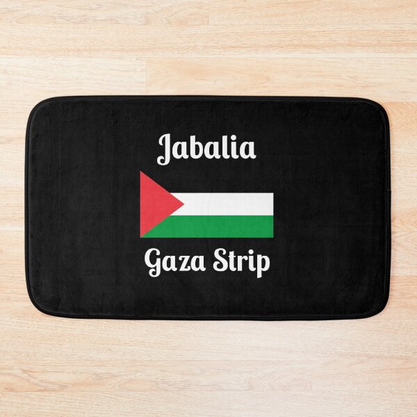 Item preview, Jabalia Gaza Palestine - Stylish Prints, designed and sold by Fleetwood1994.