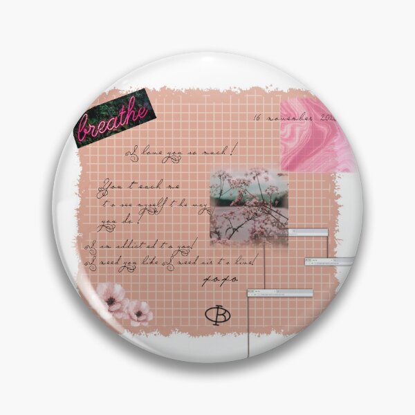 Item preview,  collage / pink aesthetic designed and sold by BusInACan.