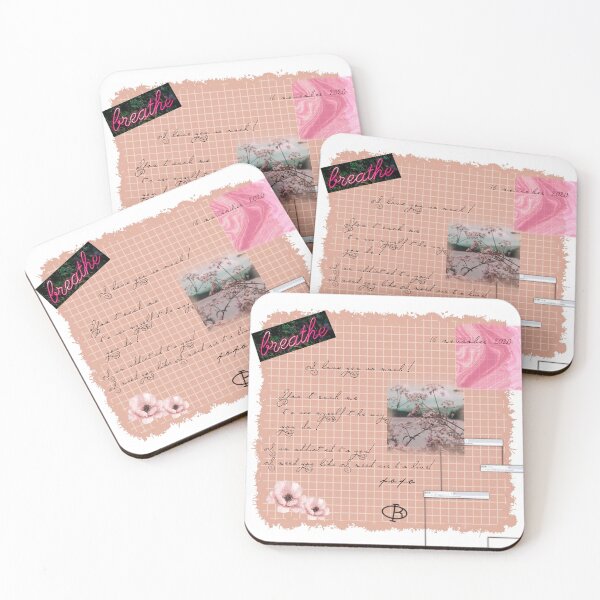 Item preview,  collage / pink aesthetic designed and sold by BusInACan.