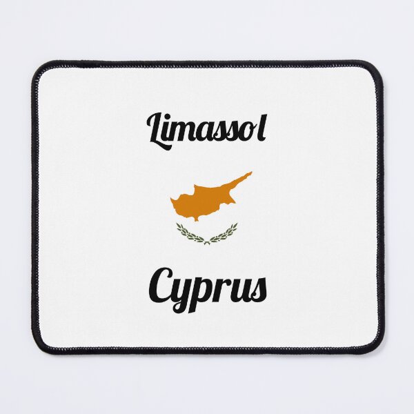 Item preview, Limassol Cyprus - Stylish Prints, designed and sold by Fleetwood1994.