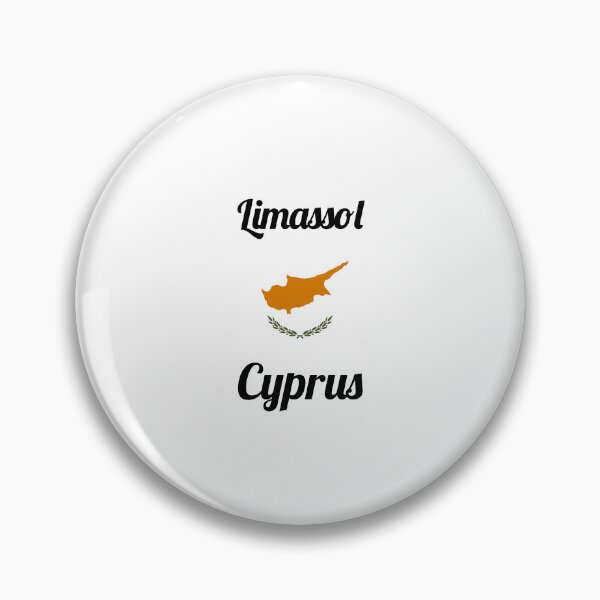Item preview, Limassol Cyprus - Stylish Prints, designed and sold by Fleetwood1994.