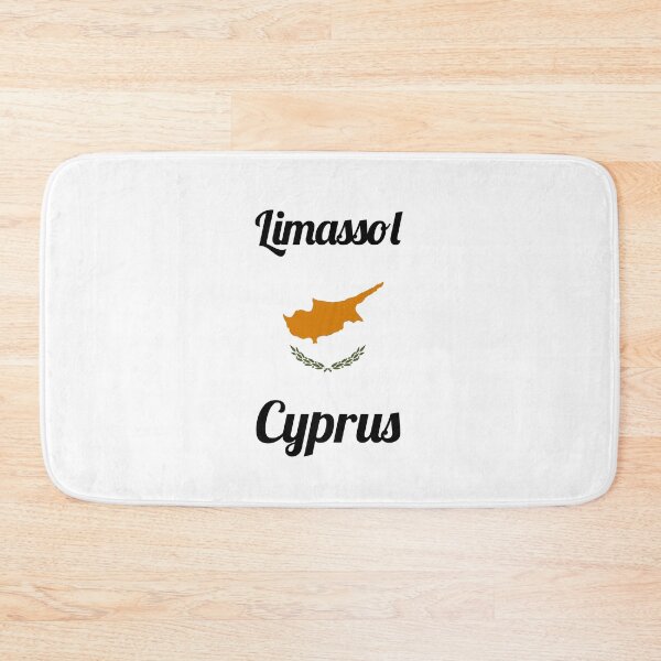 Item preview, Limassol Cyprus - Stylish Prints, designed and sold by Fleetwood1994.