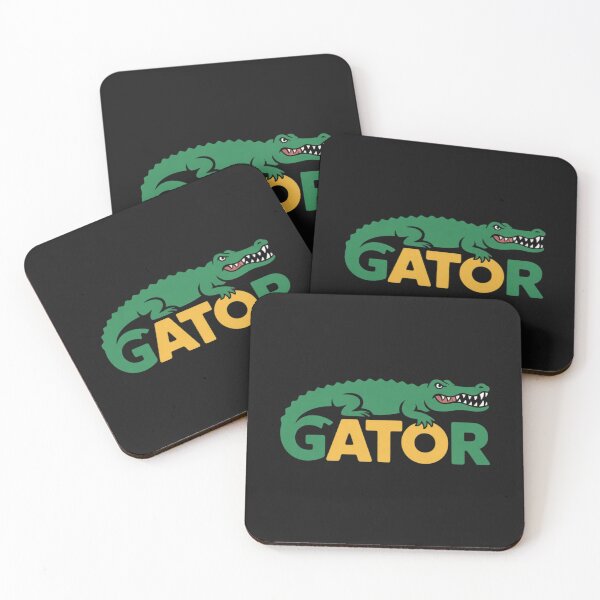 Item preview, Aligator designed and sold by 123ks.