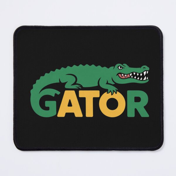 Item preview, Aligator designed and sold by 123ks.
