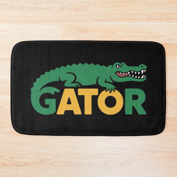 Item preview, Aligator designed and sold by 123ks.
