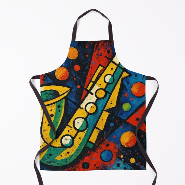 Item preview, Saxophone in motion designed and sold by Sigtrix.