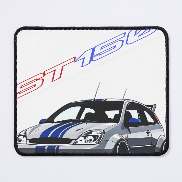 Item preview, Famous euro hatchback digital art designed and sold by Driven Icons Prints.