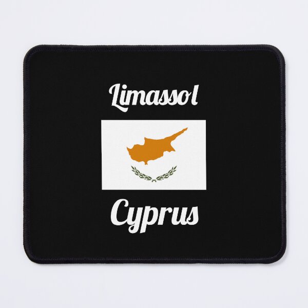 Item preview, Limassol Cyprus - Stylish Prints, designed and sold by Fleetwood1994.