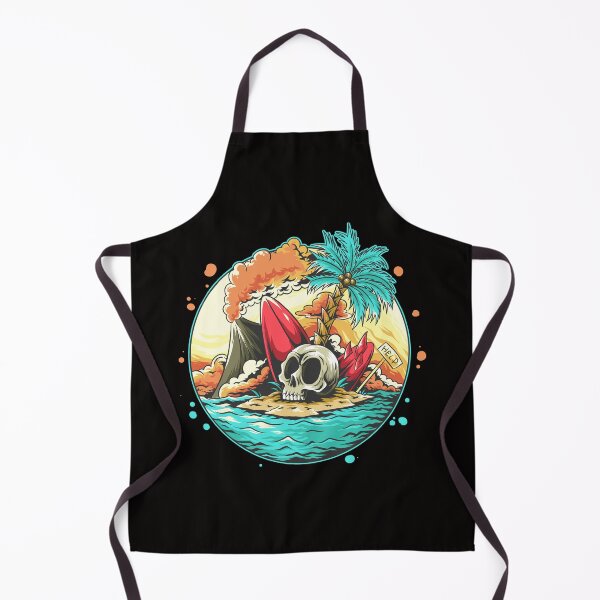 Item preview, “Saltwater Soul: Ride the Tide designed and sold by BROWNEESHOUSE.