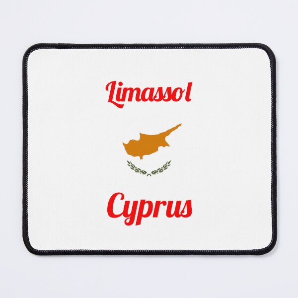 Item preview, Limassol Cyprus - Stylish Prints, designed and sold by Fleetwood1994.