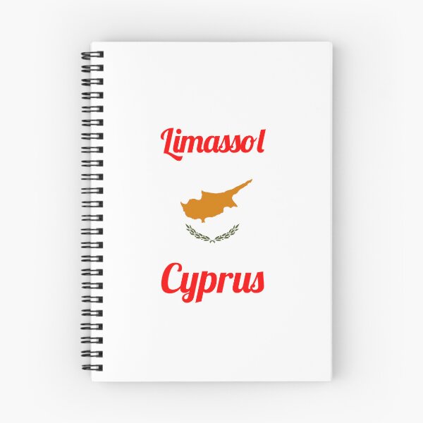 Item preview, Limassol Cyprus - Stylish Prints, designed and sold by Fleetwood1994.