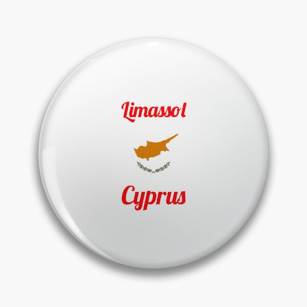 Item preview, Limassol Cyprus - Stylish Prints, designed and sold by Fleetwood1994.