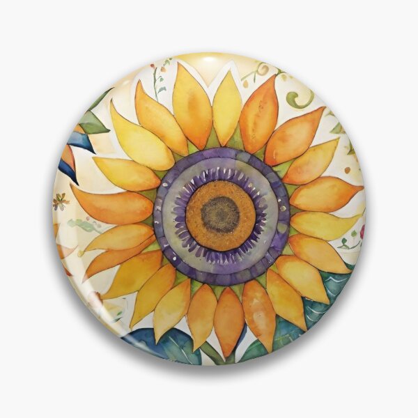 Item preview, Sunflower Soulshine designed and sold by Dream Whimspirations.