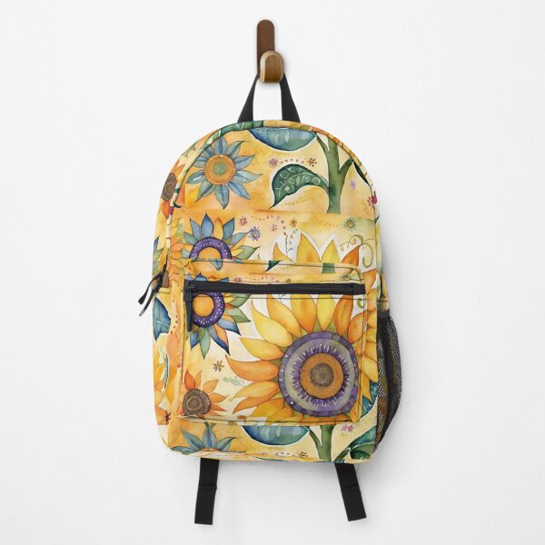 Item preview, Sunflower Soulshine designed and sold by Whimspired By Paxx.