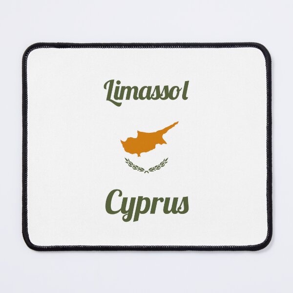 Item preview, Limassol Cyprus - Stylish Prints, designed and sold by Fleetwood1994.