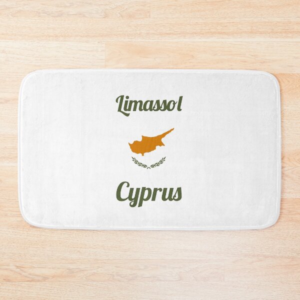 Item preview, Limassol Cyprus - Stylish Prints, designed and sold by Fleetwood1994.
