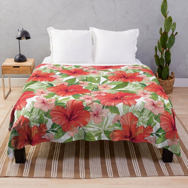 Item preview, Hibiscus Design designed and sold by CoolPixels.