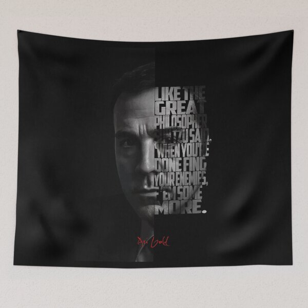Item preview, Ari Gold – Entourage designed and sold by Enea Kelo.