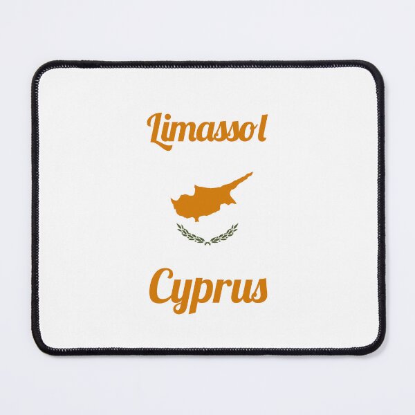 Item preview, Limassol Cyprus - Stylish Prints, designed and sold by Fleetwood1994.