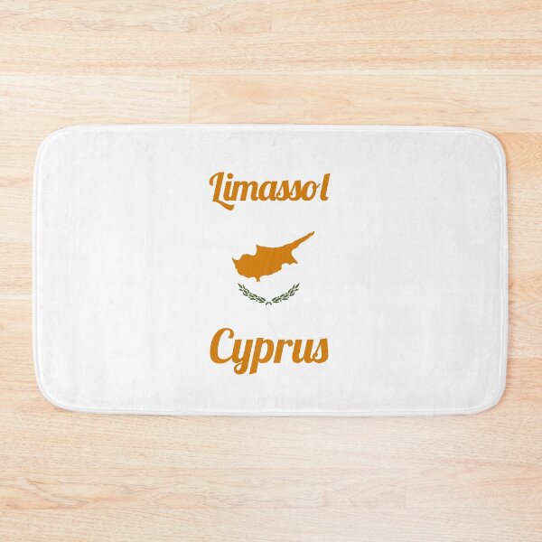 Item preview, Limassol Cyprus - Stylish Prints, designed and sold by Fleetwood1994.