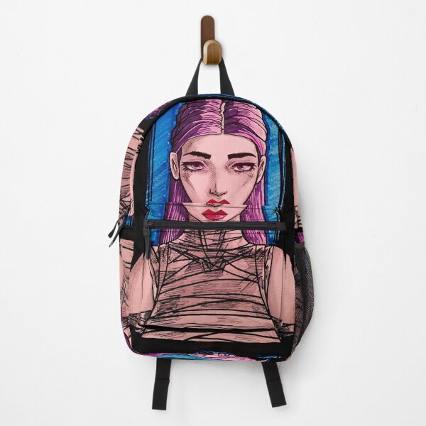 Item preview, Psylocke Variant designed and sold by JosieBaldwin.