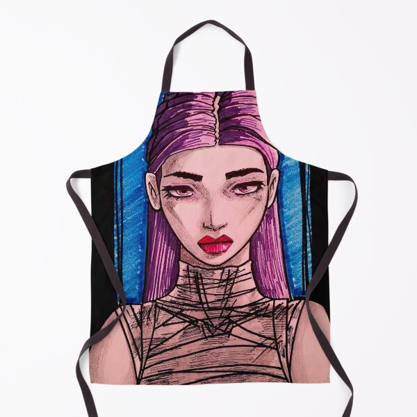 Item preview, Psylocke Variant designed and sold by JosieBaldwin.
