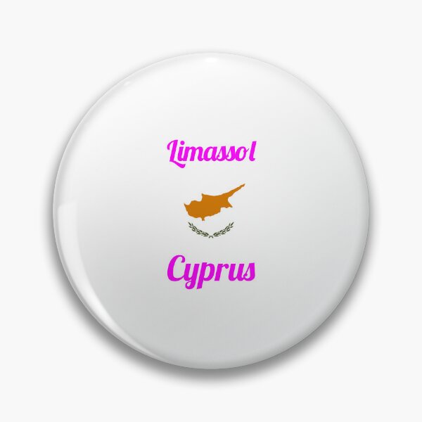Item preview, Limassol Cyprus - Stylish Prints, designed and sold by Fleetwood1994.