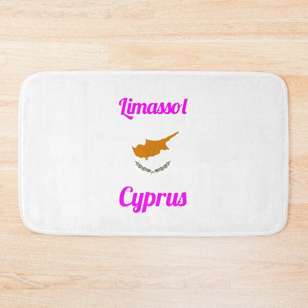 Item preview, Limassol Cyprus - Stylish Prints, designed and sold by Fleetwood1994.