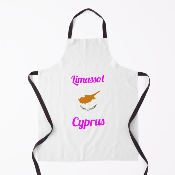 Item preview, Limassol Cyprus - Stylish Prints, designed and sold by Fleetwood1994.