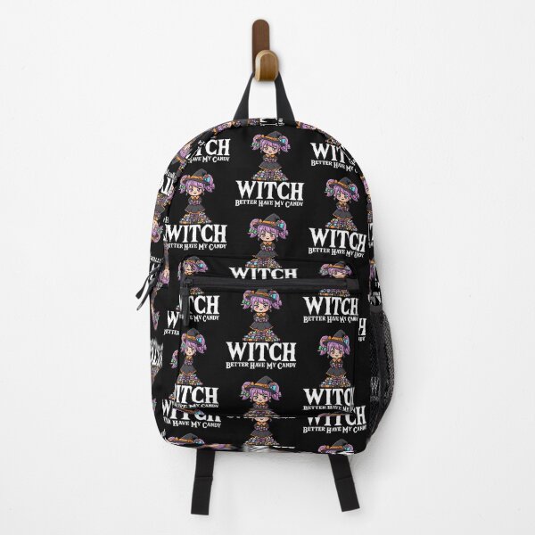 Item preview, WITCH BETTER HAVE MY CANDY - WITCH HALLOWEEN designed and sold by KEF Custom.