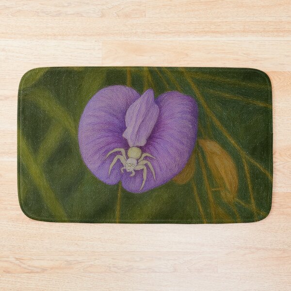 Item preview, Dangerous Beauty Artwork designed and sold by Storm Wolf Photography .